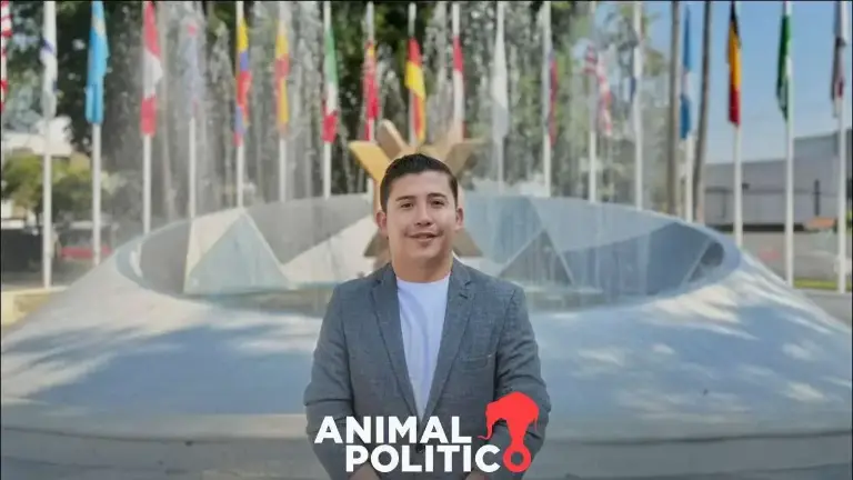 Enrique Estrada fue asesinado la madrugada de este viernes en su domicilio.