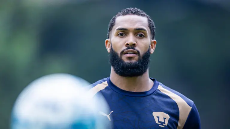 Pumas suma ocho puntos.