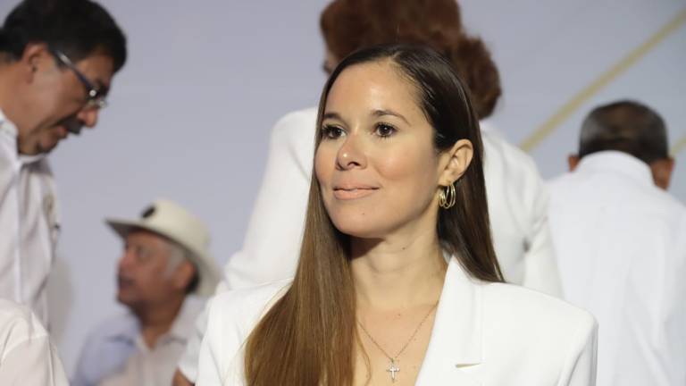 La Secretaria de Turismo de Sinaloa, Mireya Osuna, reiteró el compromiso de las autoridades con la investigación del caso de Carlos Emilio y la seguridad en Mazatlán.