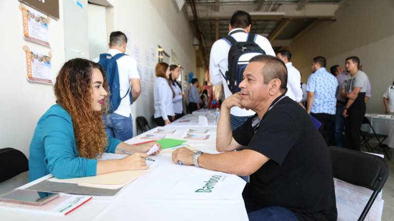 Alistan Feria de Empleo para la Reactivación y la Inclusión Laboral, en Mazatlán