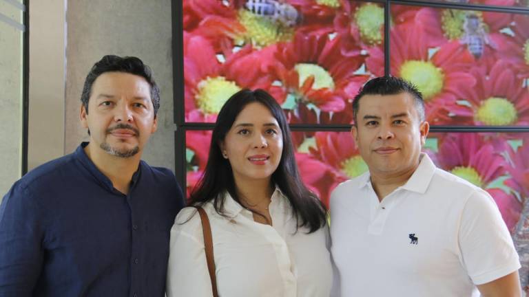 Muestran chefs la riqueza gastronómica del estado en ‘A qué sabe Sinaloa’