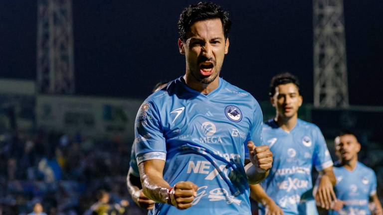 Eduardo Pérez cuenta con una larga trayectoria en la Liga de Expansión.