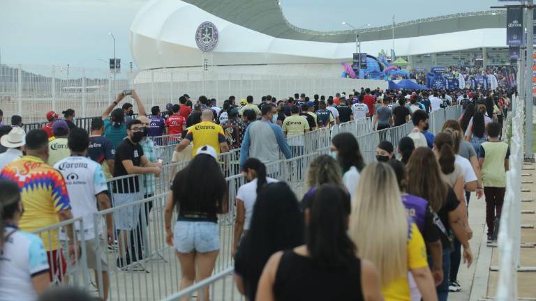 Los aficionados pueden adquirir ya el Bono Cañonero.
