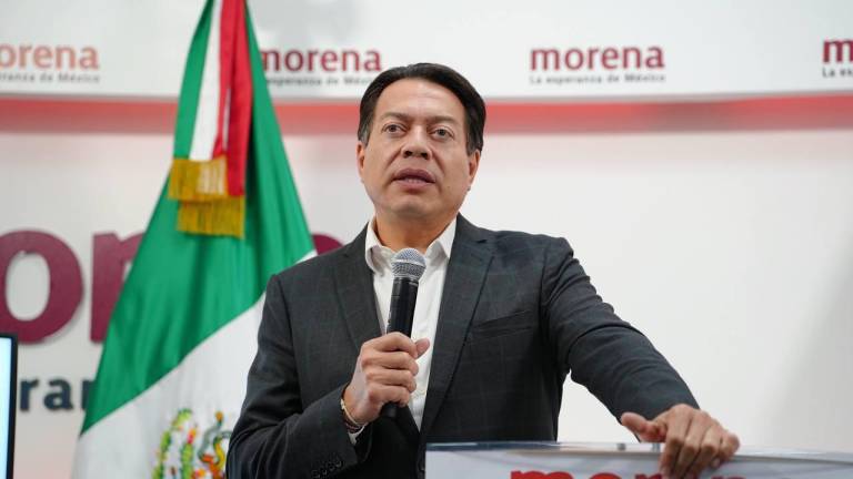 La dirigencia nacional de Morena aseguró que se han mantenido imparciales en el proceso interno y llaman a aspirantes y simpatizantes a mantener la unidad.