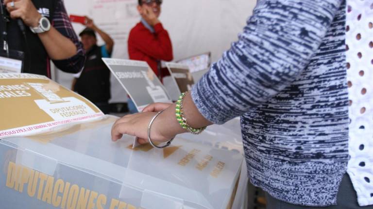 El INE abrió el registro para aspirantes a diputaciones independientes rumbo a las elecciones de 2027.