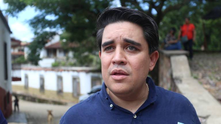 Diputados del PRI harán lo que sea mejor para Sinaloa, dice Ricardo Madrid