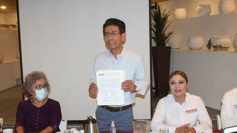 Validan elección en Guasave; Martín Ahumada es Alcalde electo