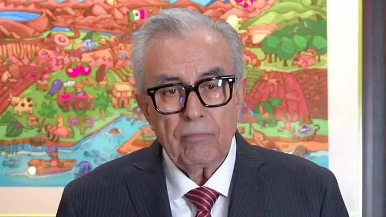 AMLO abordó la acusación presentada por el Departamento de Justicia de Estados Unidos contra Rocha Moya, lo revisó lo ocurrido cinco meses después de que se hizo pública la imputación.
