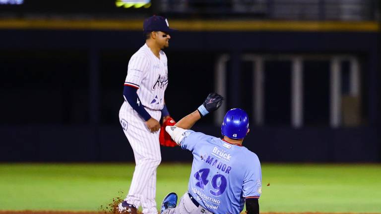 Nivela Mexicali serie en casa ante Jalisco.