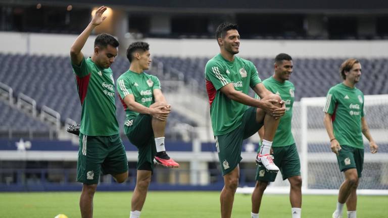 México cierra Fecha FIFA con amistoso contra Uzbekistán