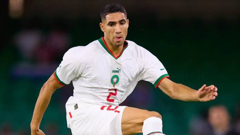 El jugador niega los hechos y asegura que espera el proceso para defender su versión.