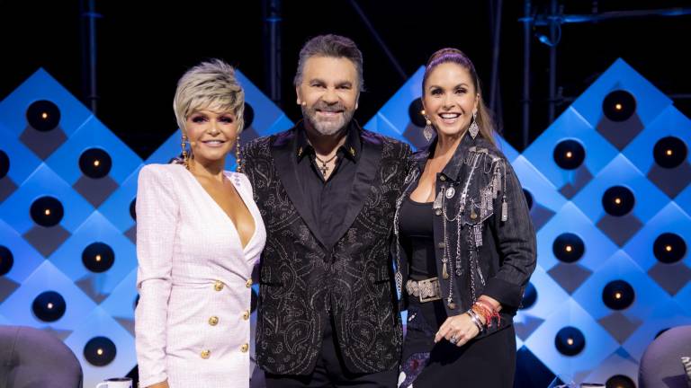 Irlanda, Bunkers y Noelia son los campeones de la quinta gala de El Retador