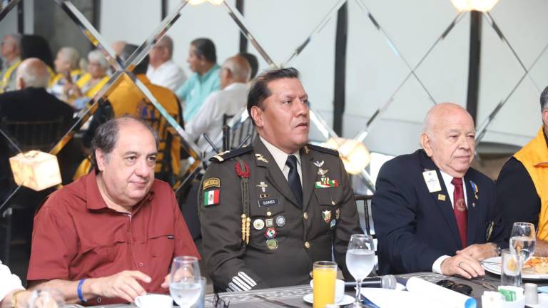 La iniciativa forma parte de un programa de la Sedena que busca acercar a la sociedad civil conceptos de soberanía, seguridad interior, defensa exterior y protección de intereses nacionales.