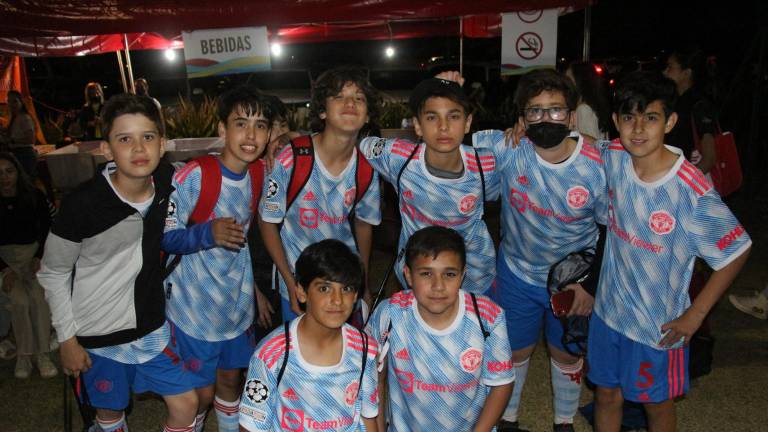 Con entusiasmo acudieron los deportistas a la Copa Faro-Giro.