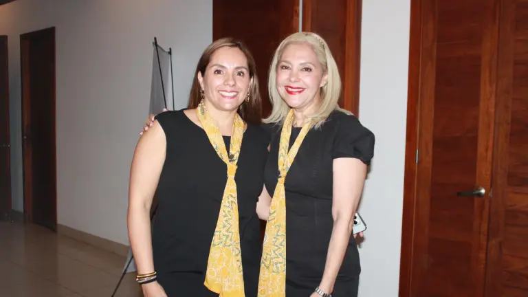 Celebra Anspac Culiacán una generación más de mujeres con deseos de superación