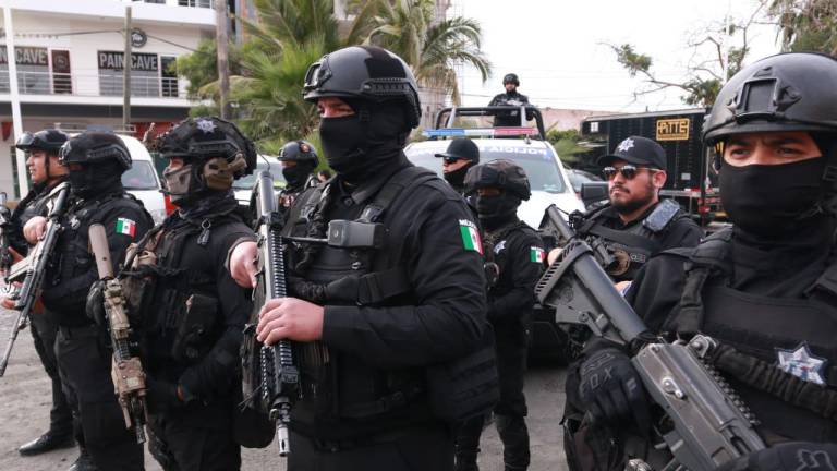 Localizan cuatro cuerpos en el bulevar de Tuxpan en Veracruz