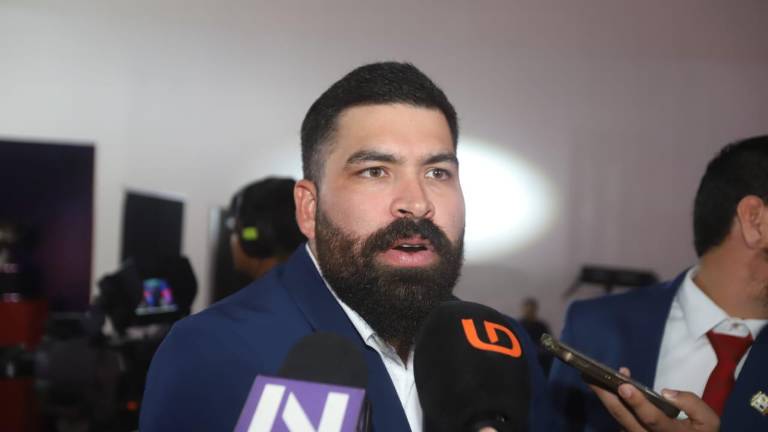 José Luis Urquidy lanzará a partir de noviembre con Venados de Mazatlán.