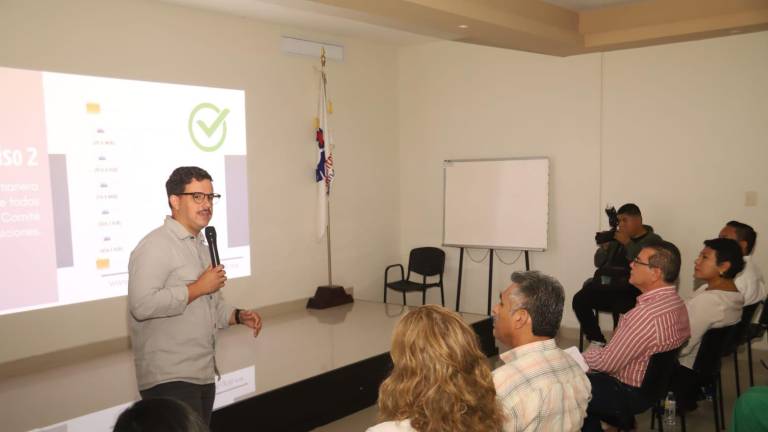 Ve Observatorio avances en transparencia del Ayuntamiento de Mazatlán