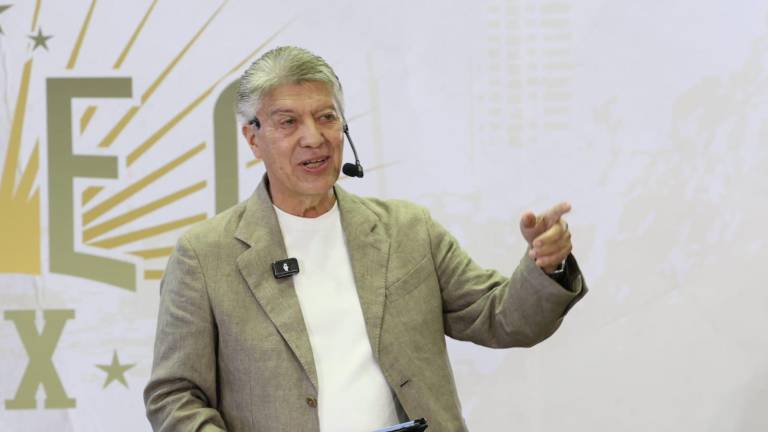 Chucho Ramírez consideró complicado el proceso de Javier Aguirre rumbo al Mundial 2026.