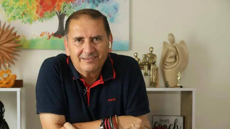 Óscar García Osuna podría sustituir a Raúl Rico González en la titularidad del Instituto de Cultura, Turismo y Arte de Mazatlán.