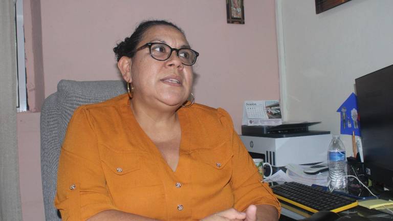 La Tesorera Municipal de Escuinapa reporta que el año inició con el pago incompleto e la nómina.