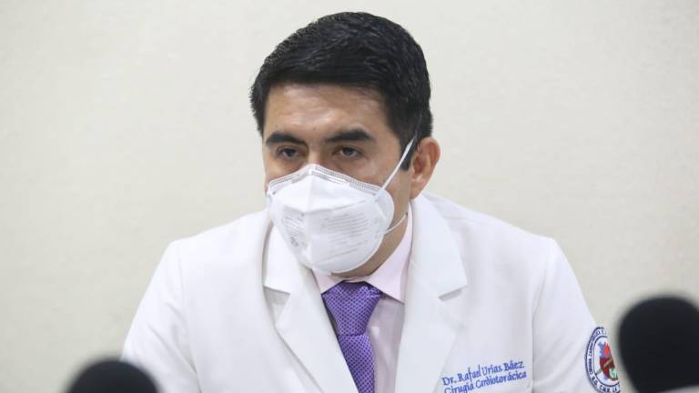 IMSS Mazatlán desmiente mitos acerca de la donación y trasplantes de órganos; llama a platicarlo con la familia