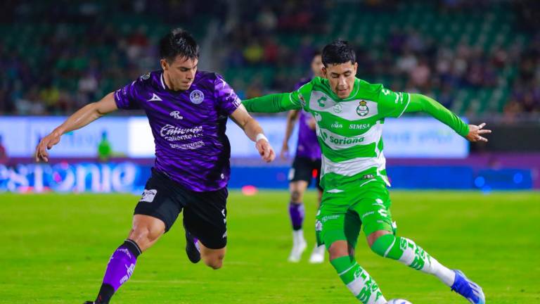 Mazatlán FC se juega su participación en el Play-In contra Santos Laguna