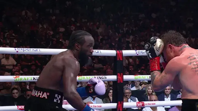 Crawford pierde su título del CMB; Sheeraz y Mbilli pelearán por el cinturón vacante