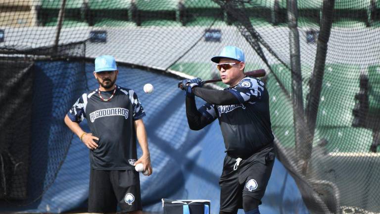 Algodoneros dio a conocer su cuerpo técnico para la próxima temporada de la Liga Mexicana del Pacífico.