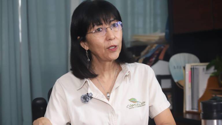 Sandra Guido señaló que por primera vez el municipio contará con una herramienta de planeación ambiental de precisión territorial, diseñada especialmente para su contexto urbano y costero.