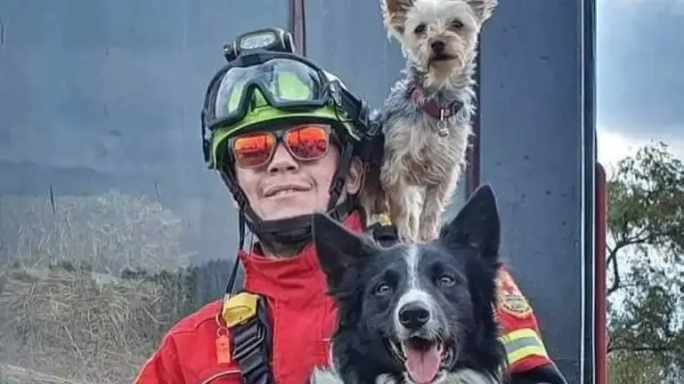 El 10 de diciembre a las 10:00 de la mañana se realizará una protesta pacífica afuera del máximo tribunal, por este caso.