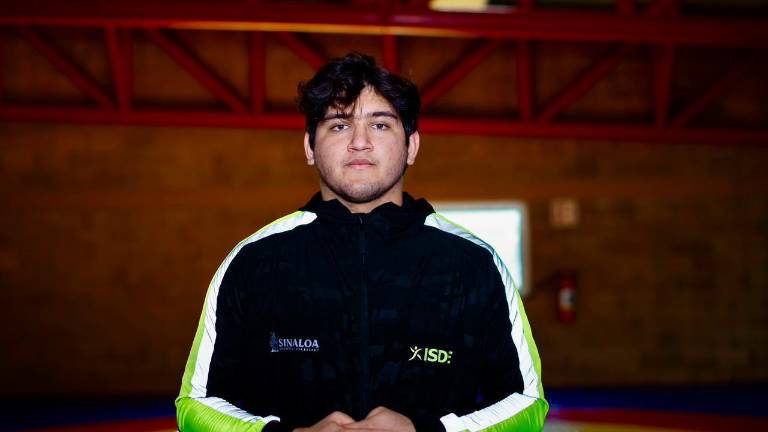 El ahomense conquista plata en Panamá y se prepara para un 2026 lleno de retos.