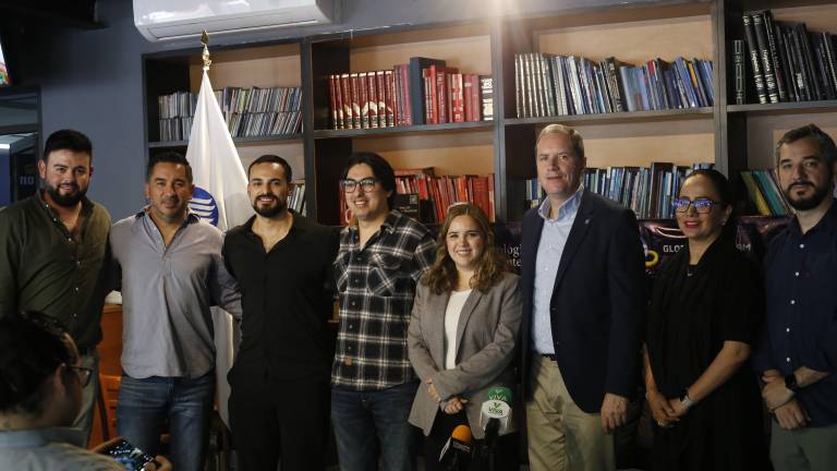 Organizadores del Global Game JAM 2026 en Sinaloa comparten los detalles del evento.