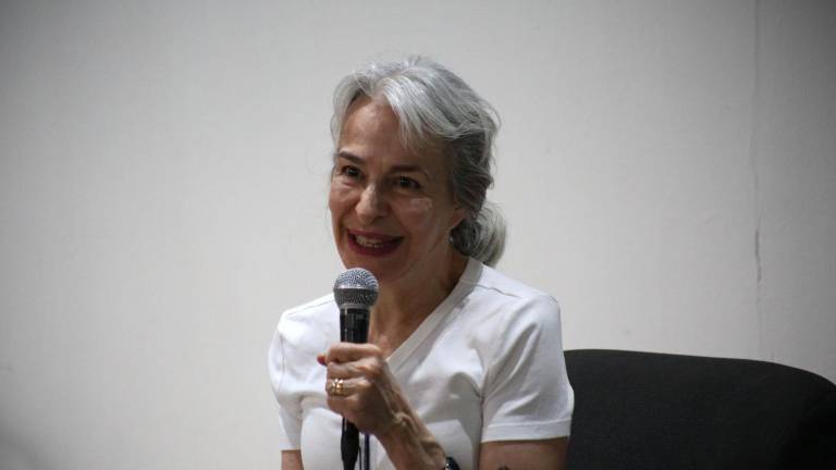 Verónica Murguía