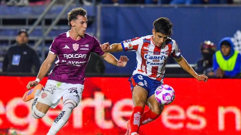 Los Rayos se impusieron en un duelo de volteretas en el Alfonso Lastras.