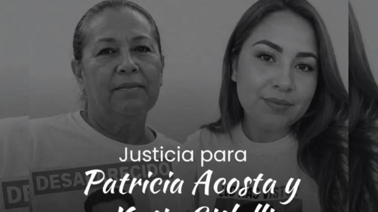 Patricia Acosta y su hija Katia Citlall fueron atacadas a balazos en plena tarde cuando circulaban en una motoneta por calles de la Colonia 18 de Marzo, en Salamanca, Guanajuato.