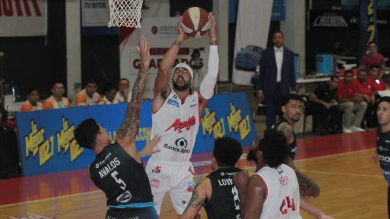 Venados de Mazatlán Basketball llegará con las pilas recargadas para la temporada 2023.