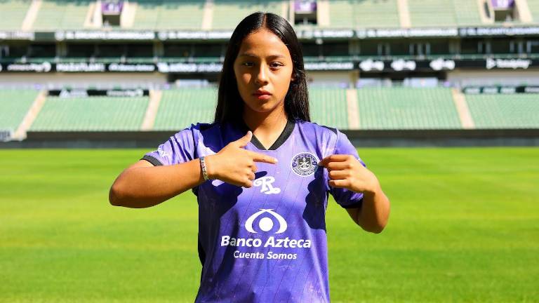 Las Cañoneras buscarán, con un plantel muy rejuvenecido, lograr cosas importantes en el Clausura 2026.