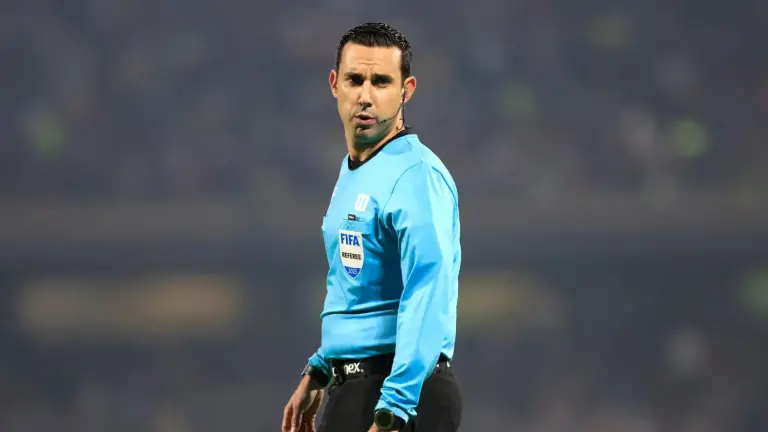 César Ramos suma más de una década en la élite mundial.