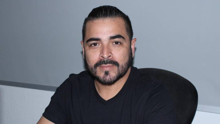 Jesús Cuauhtémoc Yzabal González, Jefe de la Sexta Jurisdicción Sanitaria Rosario y Escuinapa.