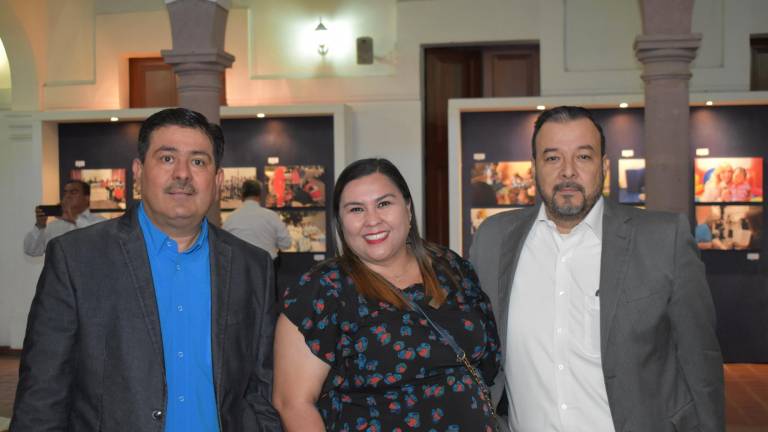 Celebran los logros de la Junta de Asistencia Privada de Sinaloa tras 20 años de existencia