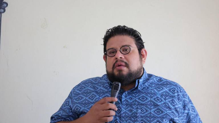 Confía presidente de Codesin en el sur de Sinaloa impulso a la región con Graciela Domínguez como Gobernadora