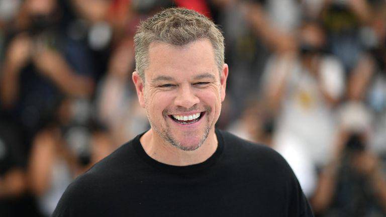 Matt Damon confiesa que rechazó protagonizar Avatar