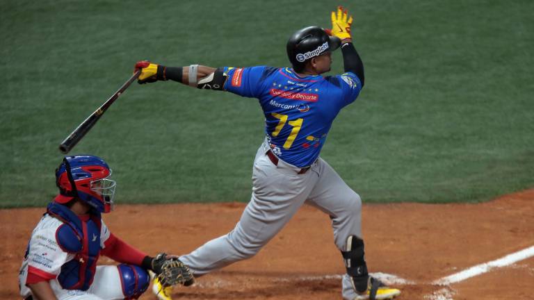 Los locales inician con el pie derecho.