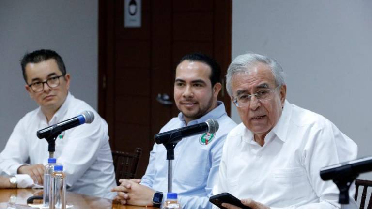 El Comité del Stase que participó en la reunión estuvo encabezado por su Secretario General, Michel Benítez Uriarte, quién asumió el cargo el pasado 2 de mayo.