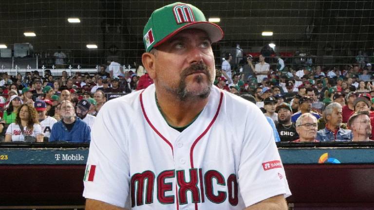 El mexicano Benjamín Gil suena con fuerza entre los candidatos para dirigir a los Padres de San Diego.