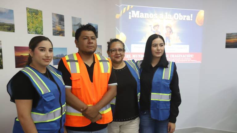 La CMIC en la zona sur anuncia un curso para niñas, niños y adolescentes durante el verano.