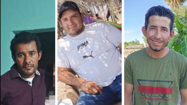 Habitantes de Tecualilla denuncian la desaparición de tres hombres en menos de una semana.