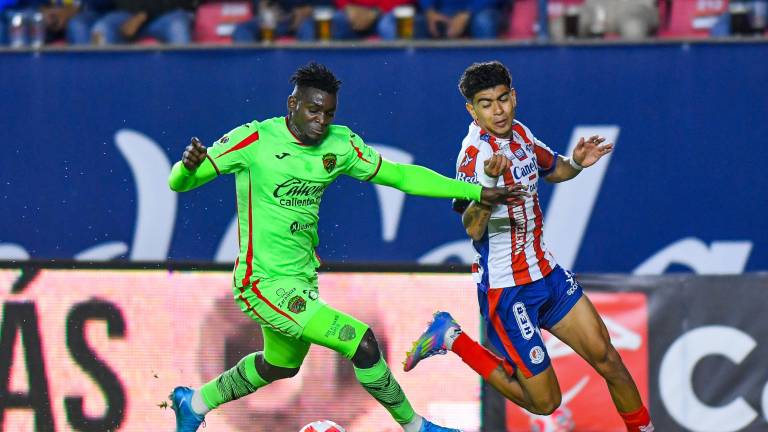 El triunfo mantiene a Bravos en la pelea por clasificar directo o vía Play In en el Apertura 2025.