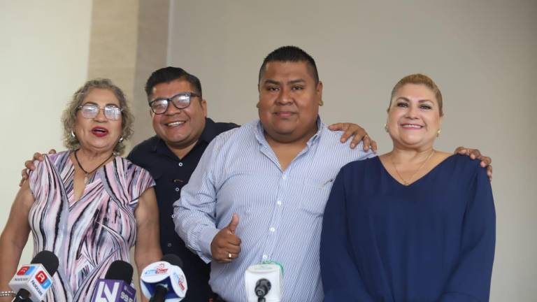 La dirigencia del PAN en Mazatlán anuncia un recorrido casa por casa para tener un acercamiento con la ciudadanía.